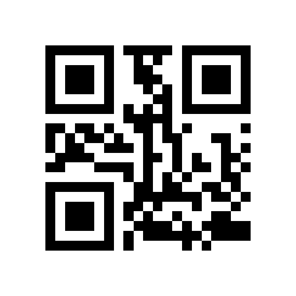 Tera setup QR code: Pairing